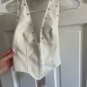 princess polly jordy corset